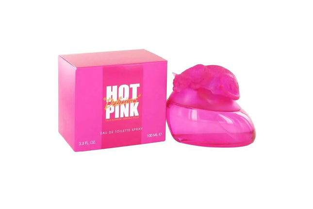 Gale Hayman Delicious Hot Pink EDT Spray 100 ml - OhYouLuckyDuck.com.au
