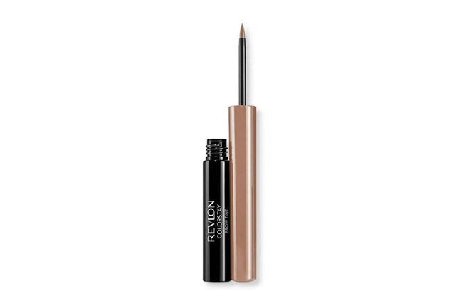 Revlon Colorstay Liquid Eyebrow Tint Shrink 001 Taupe