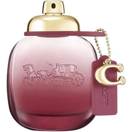 Coach Wild Rose Eau De Parfum Spray 50mL