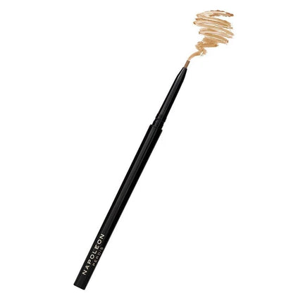 Napoleon Perdis Eyebrow Pencil - Caramel - OhYouLuckyDuck.com.au