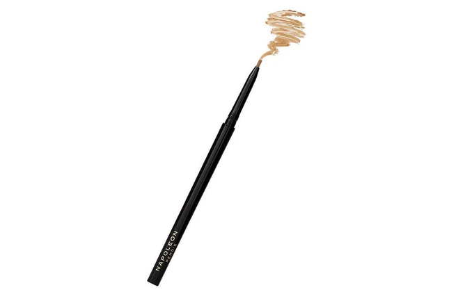 Napoleon Perdis Eyebrow Pencil - Caramel - OhYouLuckyDuck.com.au