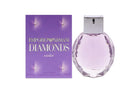 Giorgi Emporio Armani Diamonds Violet EDP 50ML - OhYouLuckyDuck.com.au
