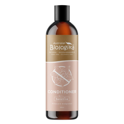 Biologika Conditioner Fragrance Free 500ml