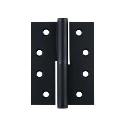 Generic Hinge Lift Off Black 100X75X1.6MM Left Loose