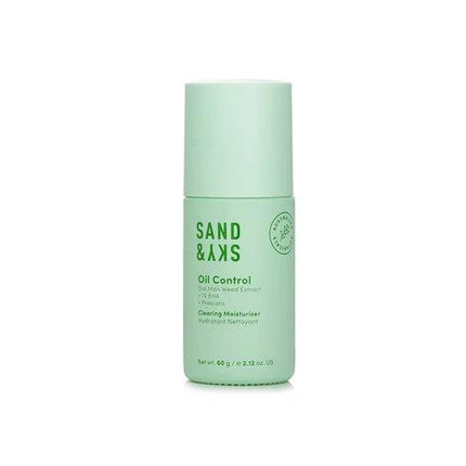 Sand & Sky Oil Control Clearing Moisturizer 60G - OhYouLuckyDuck.com.au