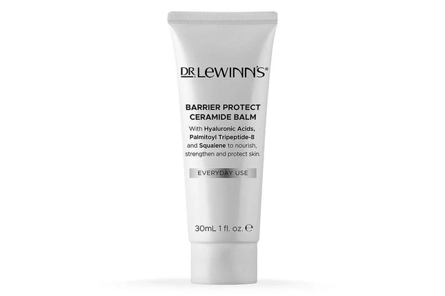 Dr Lewinns Barrier Protect Ceramide Balm 30mL