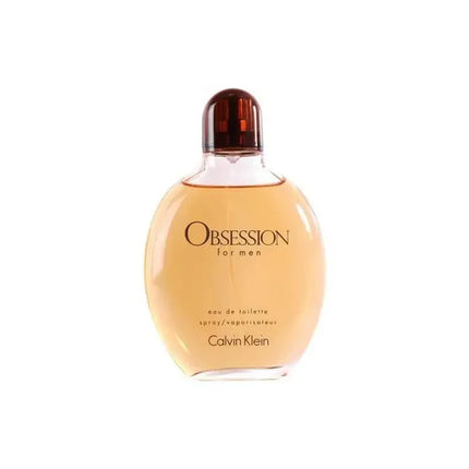 Calvin Klein Obsession For Men 200ml EDT