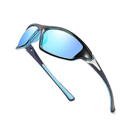 Polarized Flip Clip On Sunglasses UV400 Protection