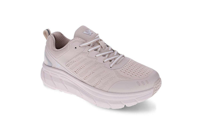 Vitasole Walker Mesh Iii Active Sneaker Ivory Eu 39 Medium