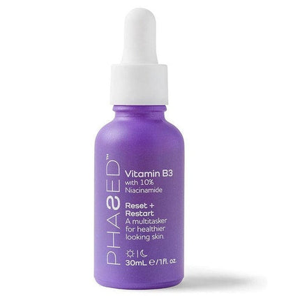 Phased Vitamin B3 Serum 30ML