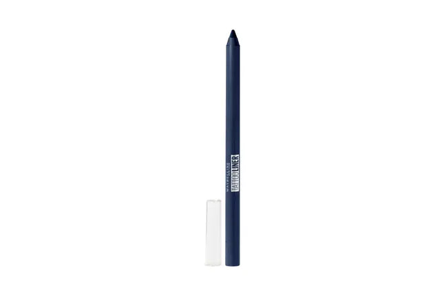 Maybelline Tattoo Liner Gel Pencil 920 STRIKIN - OhYouLuckyDuck.com.au