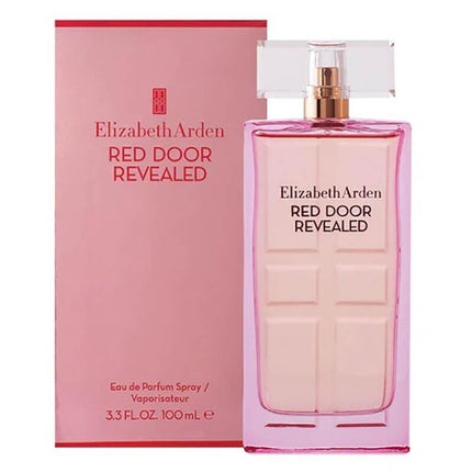 Elizabeth Arden Red Door Revealed EDP 100ML