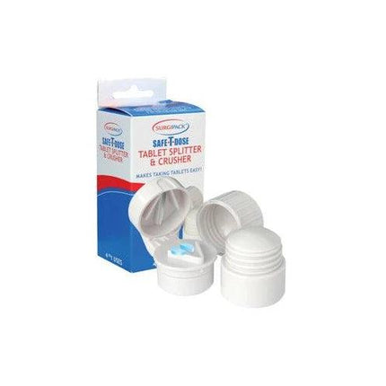 SurgiPack Pill Split & Crush
