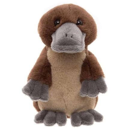 Cuddle Cub Duck Billed Platypus Soft Toy 13cm