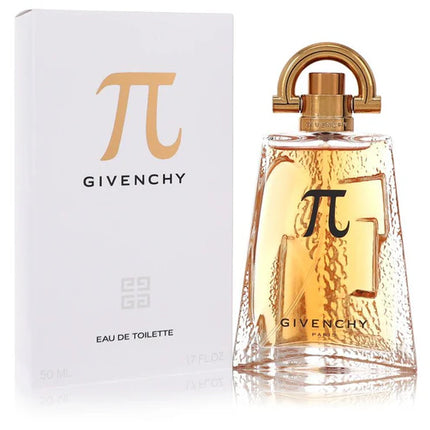 PI by Givenchy 50ml EDT Spray - OhYouLuckyDuck.com.au