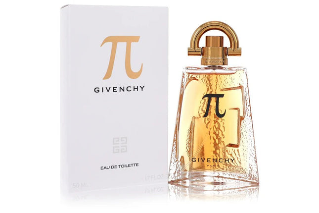 PI by Givenchy 50ml EDT Spray - OhYouLuckyDuck.com.au
