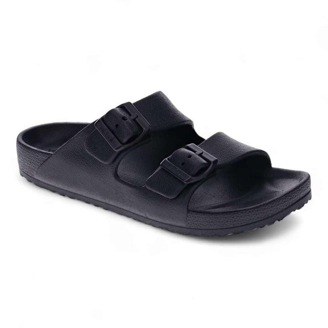 Vitasole Vista Slide Black US 7