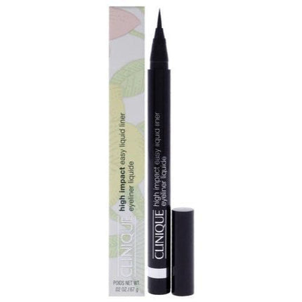 Clinique High Impact Easy Liquid Liner Espresso