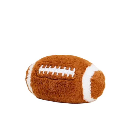 Warmies Heatable Soft Toy Football