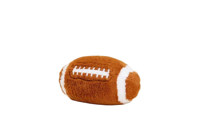 Warmies Heatable Soft Toy Football