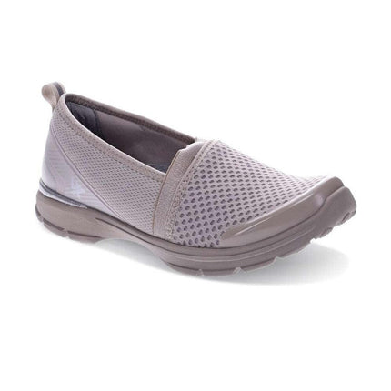 Vitasole Freedom Slip On Active Sneaker Champagne Eu 40