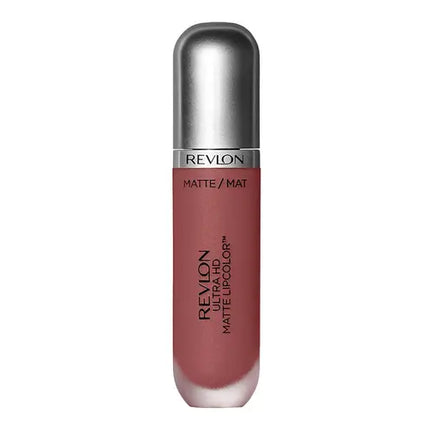 Revlon Ultra Hd Matte Lipcolor 5.9ml 982 Frisky - OhYouLuckyDuck.com.au