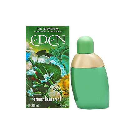 Cacharel Eden EDP 30ml - OhYouLuckyDuck.com.au