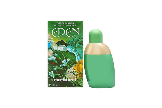 Cacharel Eden EDP 30ml - OhYouLuckyDuck.com.au