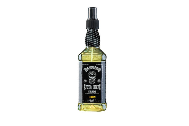 Bandido After Shave Cologne Lemon 350ml