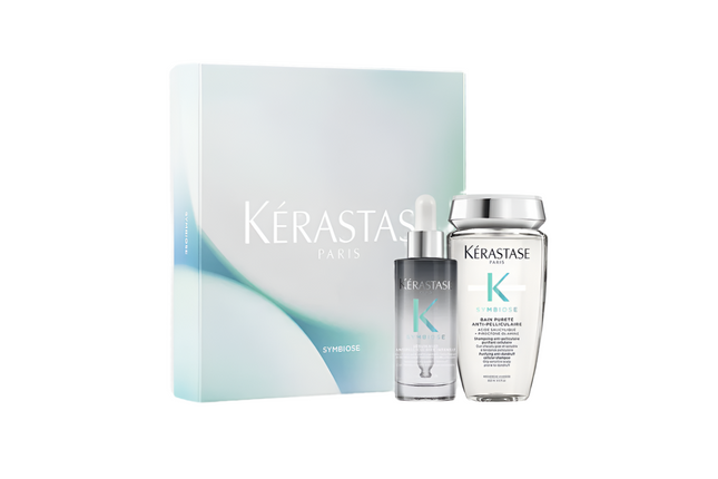 Kerastase Symbiose Anti Dandruff Spring 2pc Gift Set