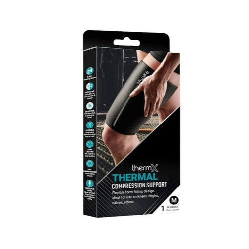 Medinox Thermx Thermal Compression Support Medium