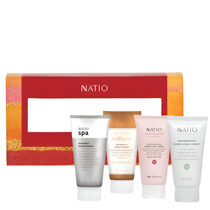 Natio Sanctuary Gift Set
