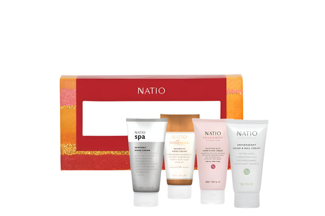 Natio Sanctuary Gift Set