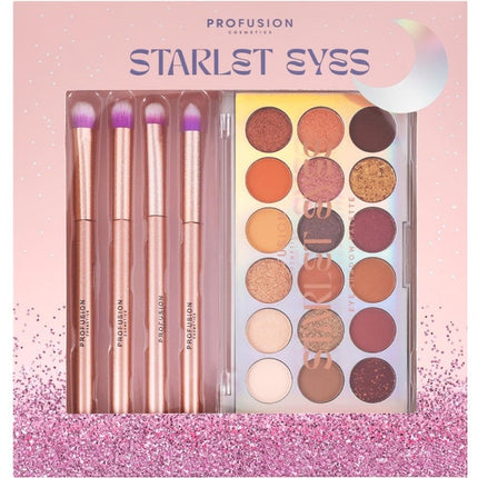 Profusion Starlet Eyes Palette