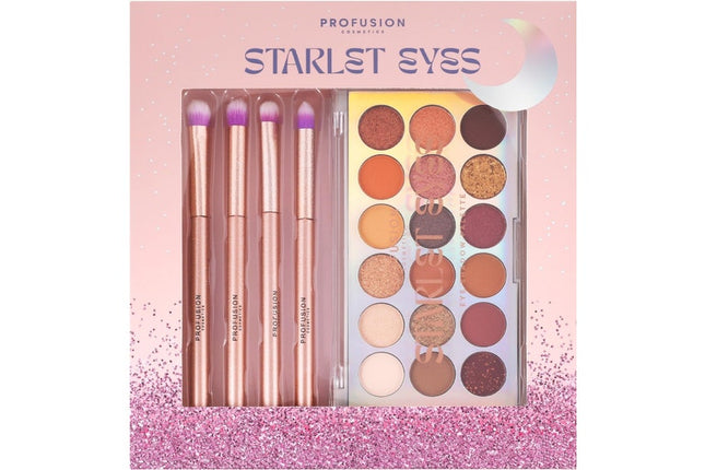 Profusion Starlet Eyes Palette