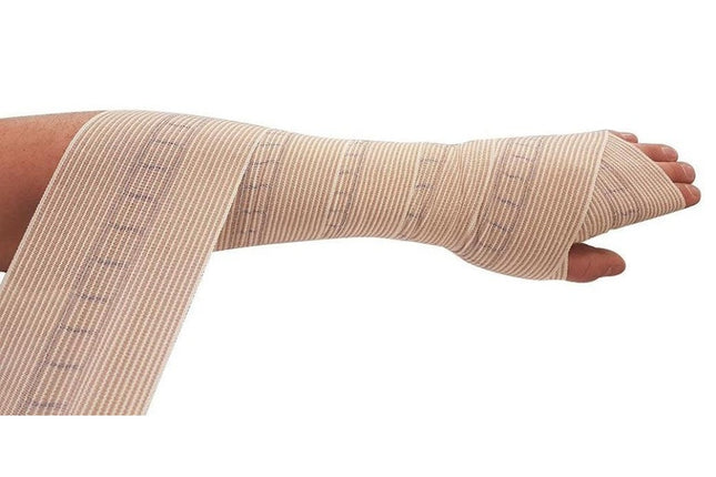 AeroForm Snake Bite Bandage 10cm x 10.5m 1 bandage only