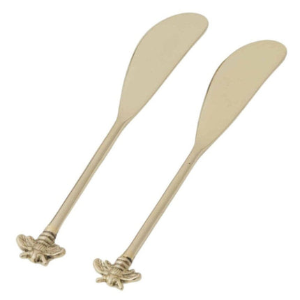 Pilbeam Bea Spreaders Set of 2