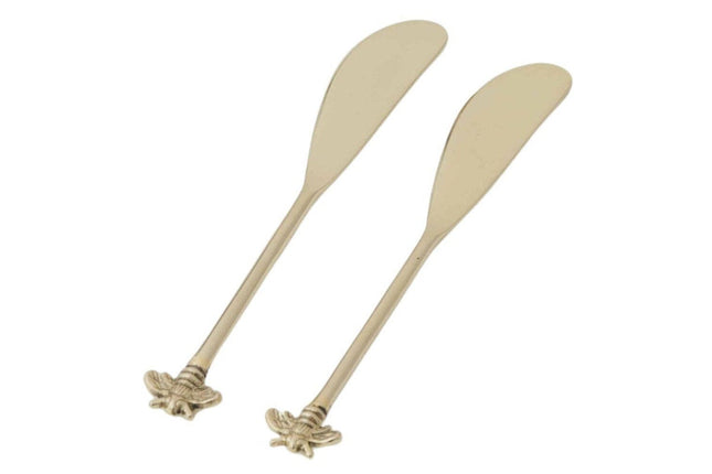 Pilbeam Bea Spreaders Set of 2