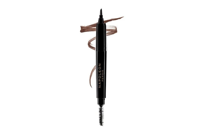 Napoleon Perdis Framed Liquid Brow Pen Chocoholic - OhYouLuckyDuck.com.au