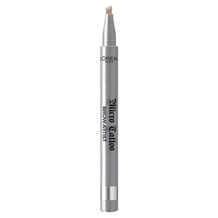 L'Oreal Paris Brow Artist Micro Tattoo Blonde - OhYouLuckyDuck.com.au