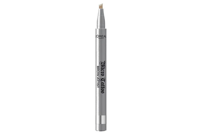 L'Oreal Paris Brow Artist Micro Tattoo Blonde - OhYouLuckyDuck.com.au