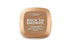 L'Oreal Paris Back to Bronze Matte Bronzer 02 Sunkiss - OhYouLuckyDuck.com.au