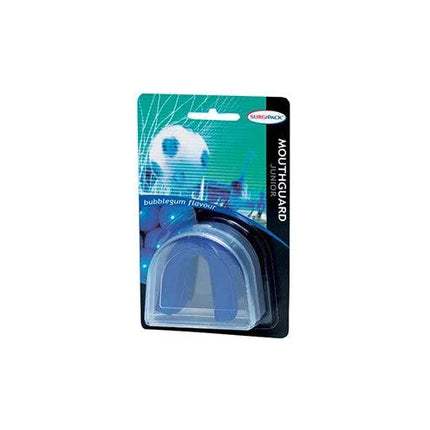 SurgiPack 6404 Junior Blue Mouthguard Bubblegum - OhYouLuckyDuck.com.au