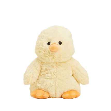 Warmies Heatable Soft Toy Chick
