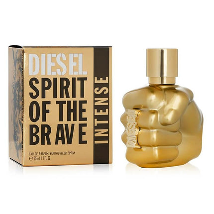 Diesel Spirit Of The Brave Intense Eau de Parfum 35ML
