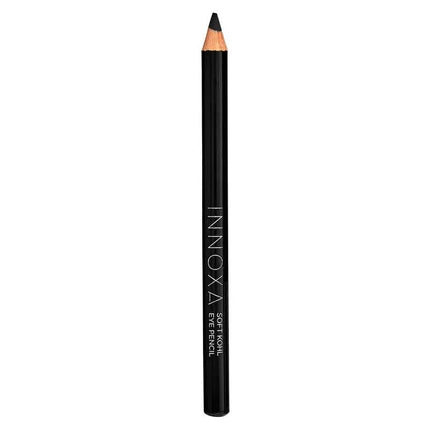 Innoxa Soft Kohl Eye Pencil Jet Black