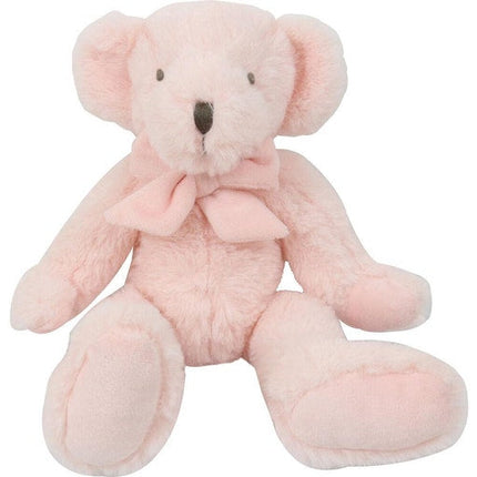 Ollie & Paige Alice The Bear Classic Plush Cuddly Toy