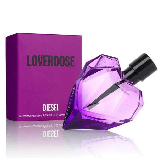 Diesel Loverdose EDP 50mL