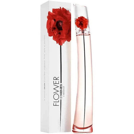 Kenzo Flower L'absolue EDP Women's Perfume 100mL