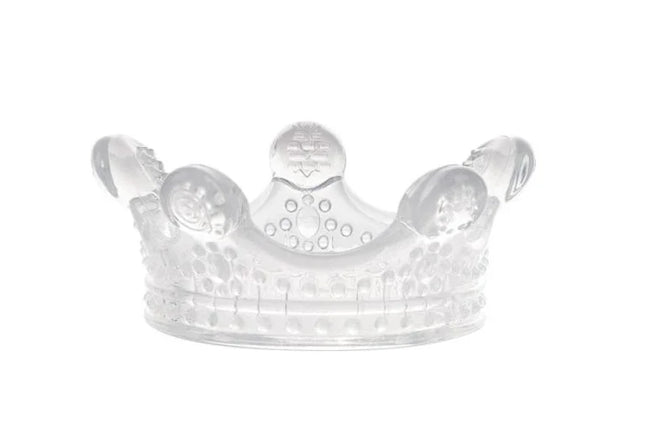 Haakaa Silicone Crown Teether